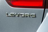 Subaru Levorg 1.6 (170 Hp) AWD Lineartronic 2014 - 2019