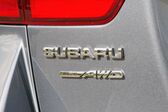 Subaru Levorg 1.6 (170 Hp) AWD Lineartronic 2014 - 2019