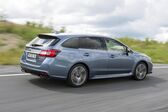 Subaru Levorg 1.6 (170 Hp) AWD Lineartronic 2014 - 2019