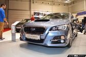 Subaru Levorg 1.6 (170 Hp) AWD Lineartronic 2014 - 2019