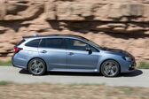 Subaru Levorg 1.6 (170 Hp) AWD Lineartronic 2014 - 2019