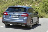 Subaru Levorg 1.6 (170 Hp) AWD Lineartronic 2014 - 2019