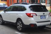 Subaru Outback V (facelift 2018) 2.5i (175 Hp) AWD Lineartronic 2018 - 2019