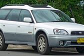 Subaru Outback II (BE,BH) 1999 - 2003