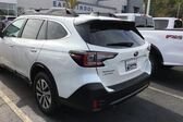 Subaru Outback VI XT 2.4Turbo (260 Hp) AWD CVT 2019 - present