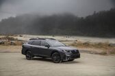 Subaru Outback VI XT 2.4Turbo (260 Hp) AWD CVT 2019 - present