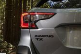 Subaru Outback VI XT 2.4Turbo (260 Hp) AWD CVT 2019 - present