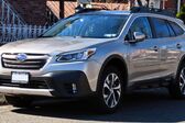 Subaru Outback VI 2019 - present