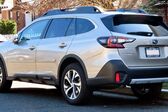 Subaru Outback VI XT 2.4Turbo (260 Hp) AWD CVT 2019 - present