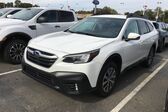 Subaru Outback VI 2019 - present