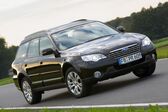 Subaru Outback III (BL,BP) 2003 - 2009