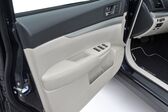 Subaru Outback IV (facelift 2013) 2.0d (150 Hp) AWD 2013 - 2014