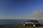 Subaru Outback IV (facelift 2013) 2.5i (173 Hp) AWD Lineartronic 2013 - 2014