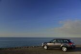 Subaru Outback IV (facelift 2013) 2.0d (150 Hp) AWD 2013 - 2014