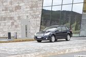 Subaru Outback IV (facelift 2013) 2.0d (150 Hp) AWD 2013 - 2014