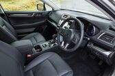 Subaru Outback V 2.0d (150 Hp) AWD Lineartronic 2014 - 2018