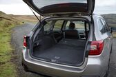 Subaru Outback V 2.0d (150 Hp) AWD Lineartronic 2014 - 2018
