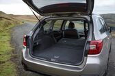 Subaru Outback V 2.5i (175 Hp) AWD Lineartronic 2014 - 2018