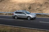 Subaru Outback V 2.0d (150 Hp) AWD 2014 - 2018