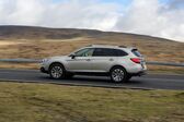 Subaru Outback V 2.0d (150 Hp) AWD Lineartronic 2014 - 2018