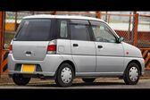 Subaru Pleo 1998 - 2009