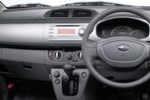 Subaru Stella 0.7 (64 Hp) Custom RS 2006 - 2011