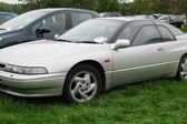 Subaru SVX (CX) 1991 - 1997