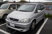 Subaru Traviq 2.2 16V (147 Hp) 2001 - 2004