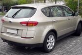 Subaru B9 Tribeca 2006 - 2007