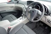 Subaru Tribeca (facelift 2007) 3.6R (258 Hp) Automatic 2007 - 2014