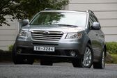 Subaru Tribeca (facelift 2007) 3.6R (258 Hp) Automatic 2007 - 2014