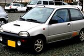 Subaru Vivio 1992 - 1998