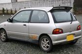 Subaru Vivio 0.66 T (64 Hp) 1996 - 1998