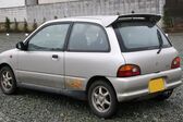 Subaru Vivio 660 4WD (42 Hp) 1992 - 1998