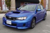 Subaru WRX Sedan 2007 - 2011