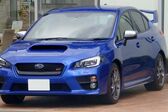 Subaru WRX STI 2014 - 2017