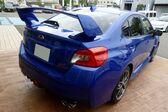 Subaru WRX STI 2014 - 2017