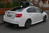 Subaru WRX Sedan (VA) 2014 - 2017