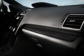 Subaru WRX Sedan (VA) (facelift 2017) 2.0 (268 Hp) AWD CVT 2017 - present