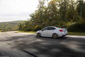 Subaru WRX STI (facelift 2018) 2018 - present