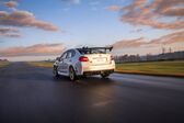 Subaru WRX STI (facelift 2018) 2018 - present