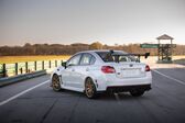 Subaru WRX STI (facelift 2018) 2018 - present