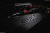 Subaru WRX STI (facelift 2018) 2018 - present