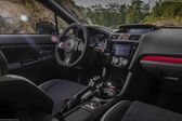 Subaru WRX STI (facelift 2018) 2018 - present