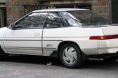 Subaru XT6 Coupe 1987 - 1991