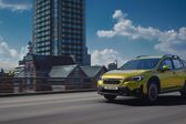 Subaru XV II (facelift 2021) 1.6i (114 Hp) AWD Lineartronic 2021 - present