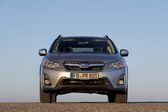 Subaru XV I (facelift 2016) 2.0i (150 Hp) Lineartronic 2016 - 2018