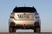 Subaru XV I (facelift 2016) 2.0d (147 Hp) 2016 - 2018