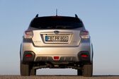 Subaru XV I (facelift 2016) 2.0i (150 Hp) Lineartronic 2016 - 2018