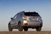 Subaru XV I (facelift 2016) 2.0i (150 Hp) Lineartronic 2016 - 2018